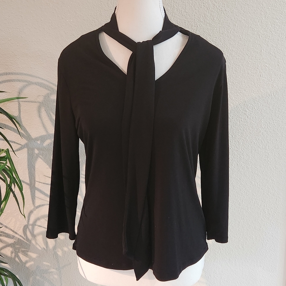GEGRGE Black Top